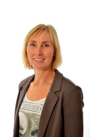 Sylvia Oudshoorn